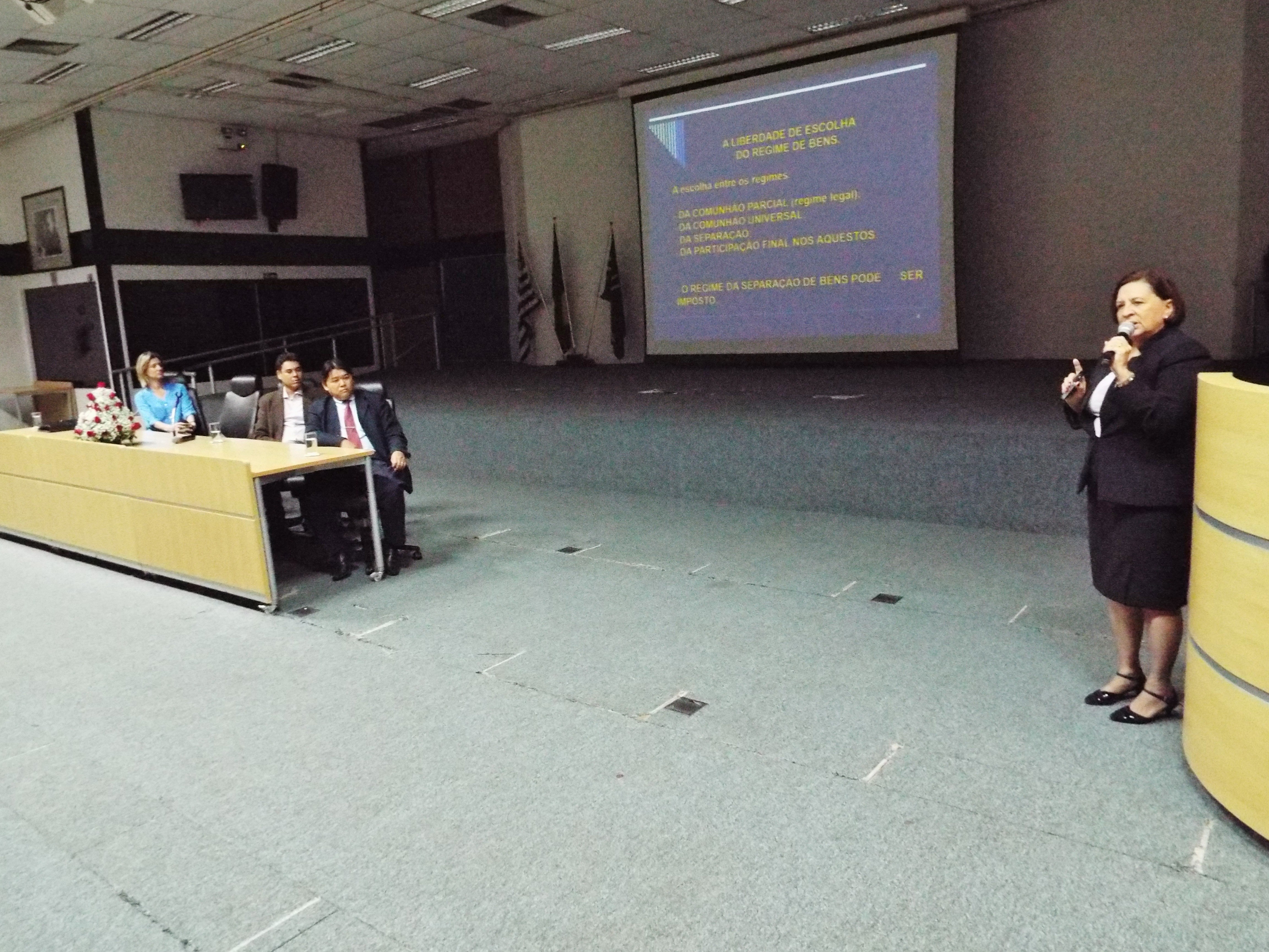 Palestra OAB - Foto 27